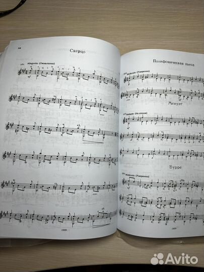 В. Калинин - Юный гитарист (пособие)