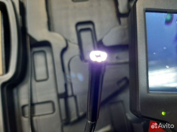 Видеоэндоскоп