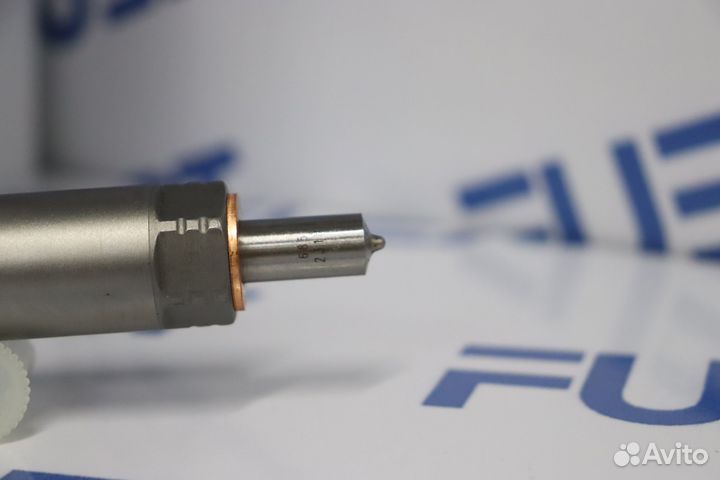 Форсунка 0445120325