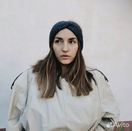 Повязка на голову