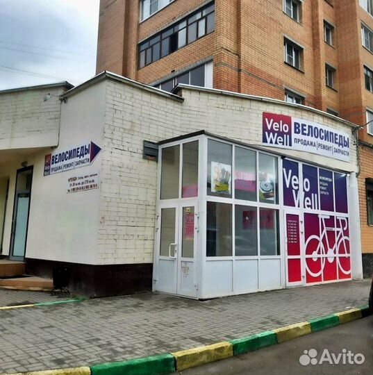 Насос для велосипеда giyo