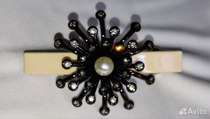 Заколка автомат для волос