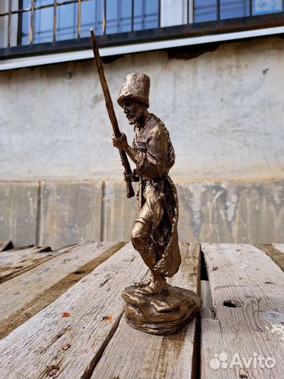 Ростовая фигура 