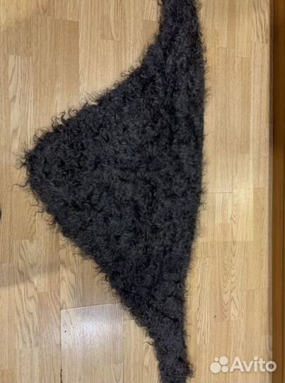 Платок шаль