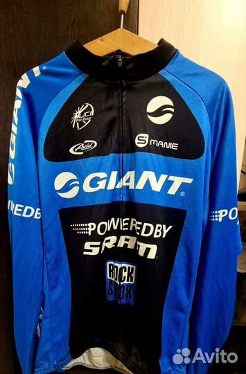 Топовая вело одежда