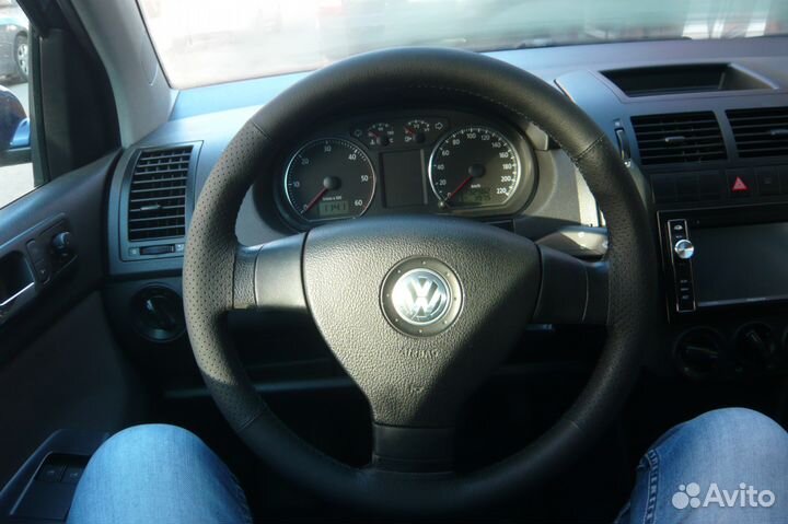 Индивидуально изготовим оплетку на ваш руль