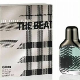 the beat burberry