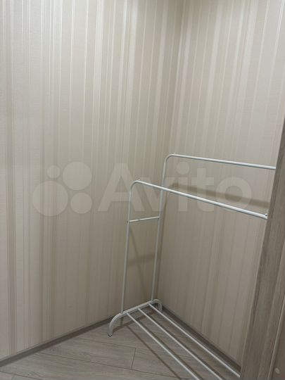 1-к. квартира, 45 м², 5/17 эт.