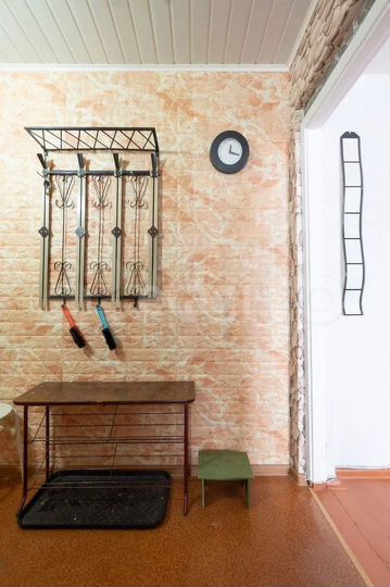 1-к. квартира, 24 м², 3/5 эт.