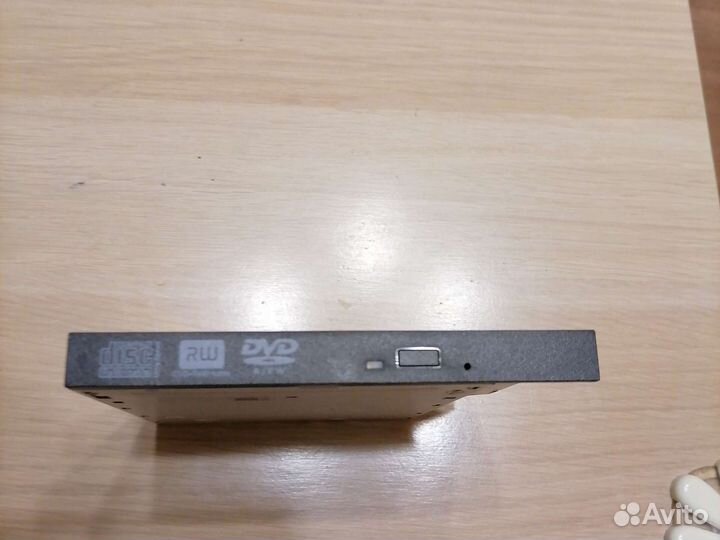Dvd привод для ноутбука