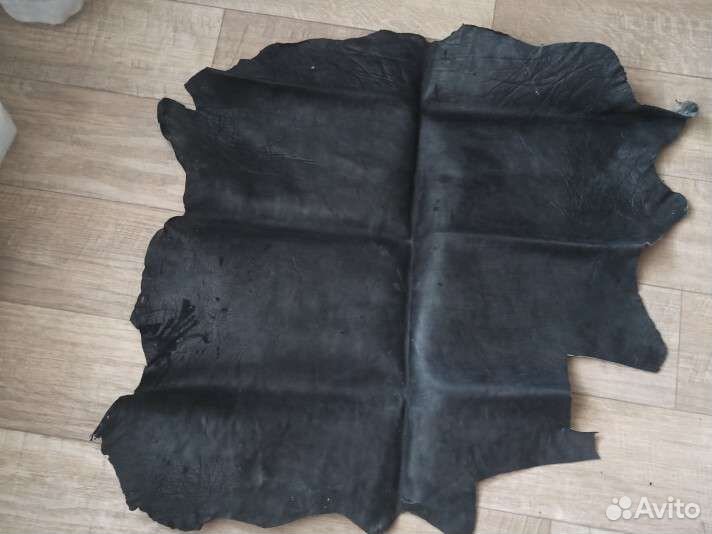 Натуральная кожа куски