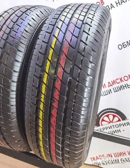 Firestone FR 10 195/65 R15 91H