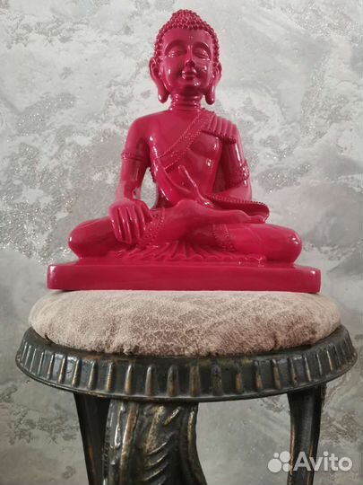 Статуэтка Будды
