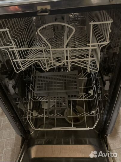 Посудомоечная машина Ariston