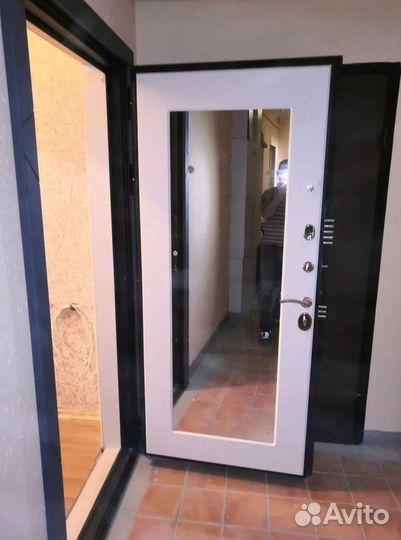 Входные двери