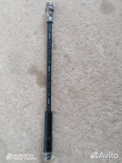 Шланг тормозной задний Ford Fusion 2002-2012