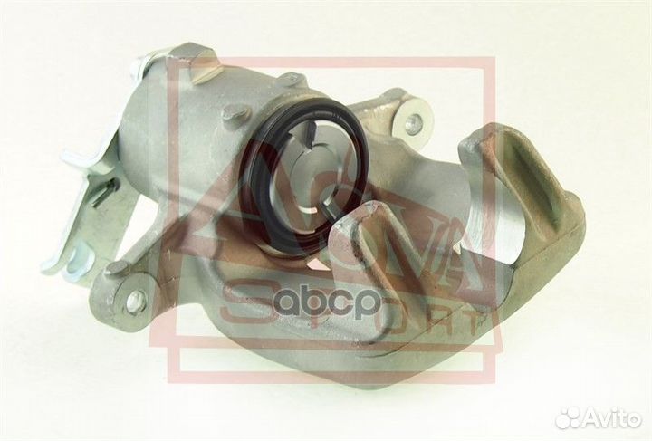 Суппорт тормозной opel задн. прав. opbcinsarr asva