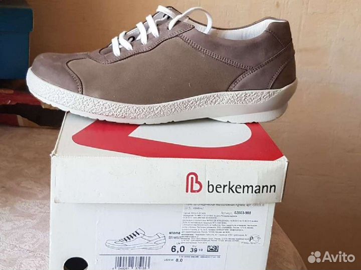 Обувь женская