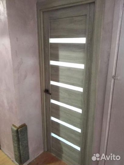 Двери межкомнатные