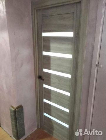 Двери межкомнатные