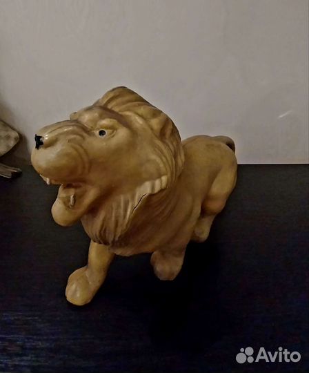 Игрушки СССР