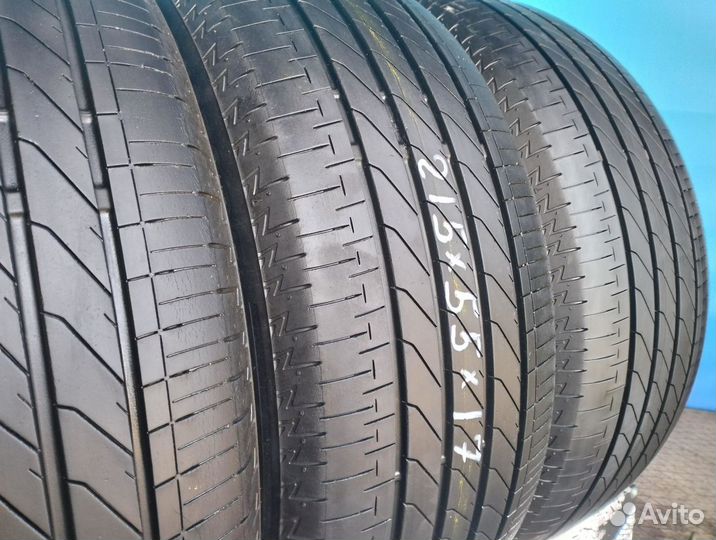 Bridgestone Turanza T005A 215/55 R17 95W