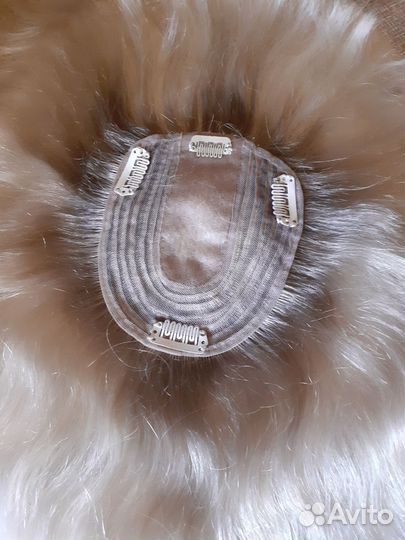 Средства для волос