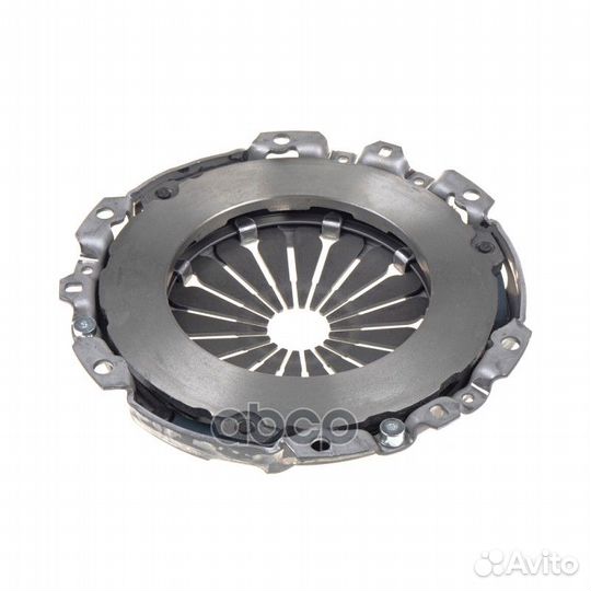 Сцепление компл. PSA C4/307 00- GIE36055 ganz