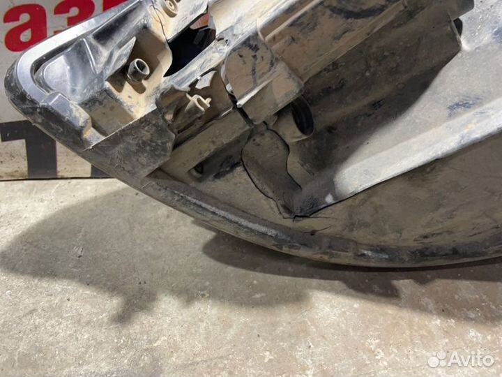 Фара передняя правая LADA Kalina 2