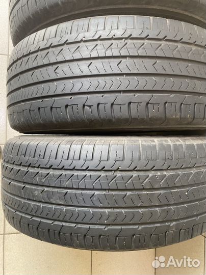 Goodyear Eagle Sport TZ 235/55 R17