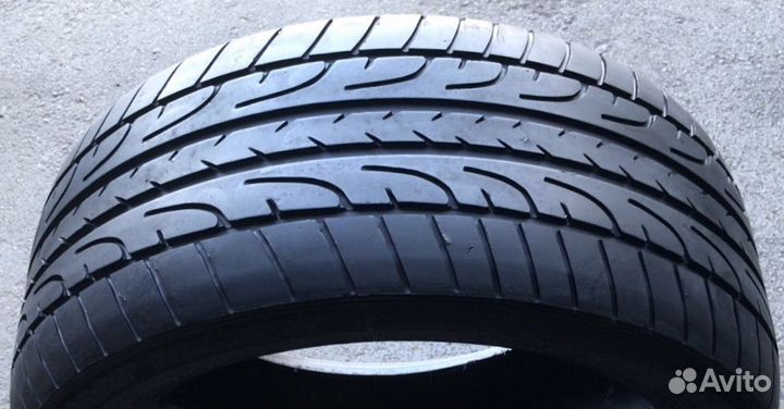 Dunlop SP Sport Maxx 235/45 R17