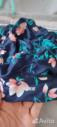 Шапочка для плавания/для бассейна