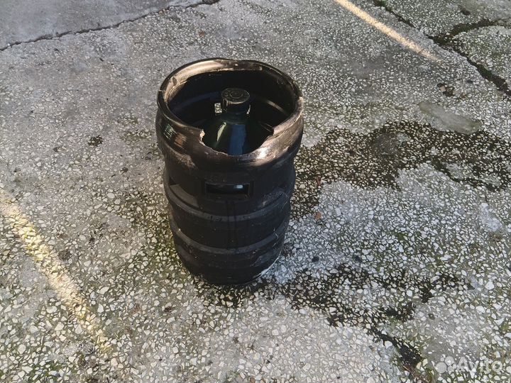 Балон строительный 20 литров