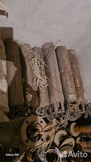 Электродвигатель