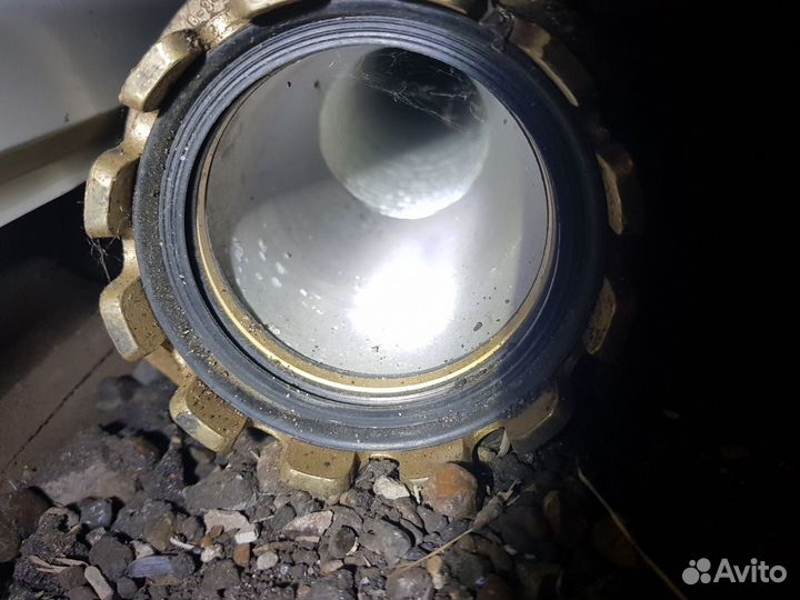 Сливной шланг-рукав