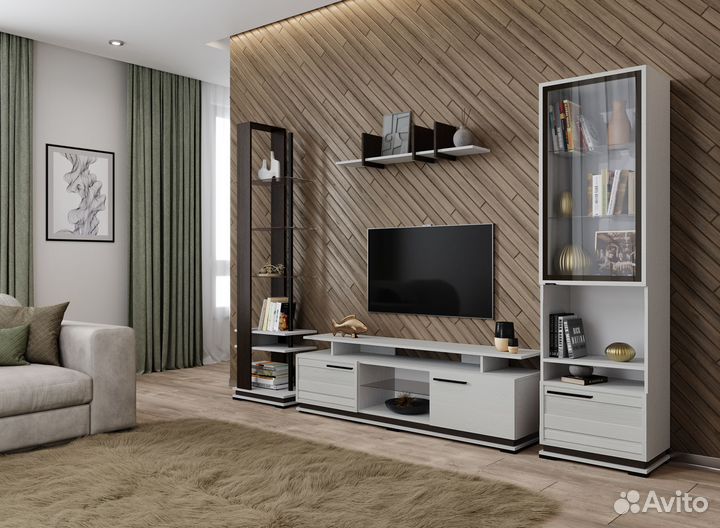 Комод современный