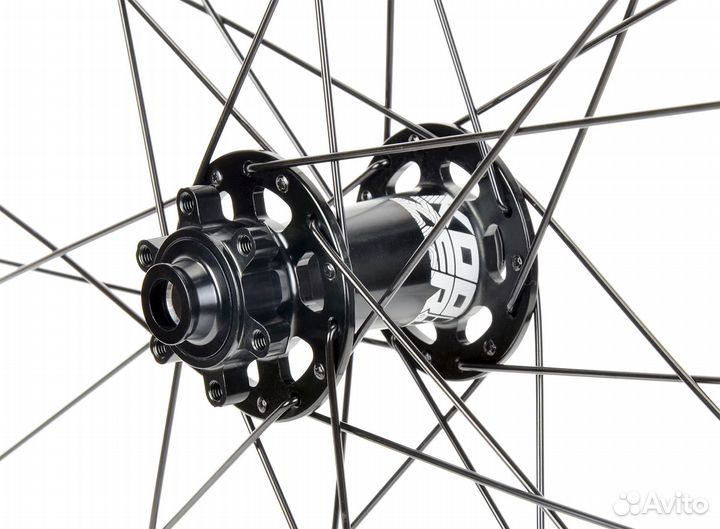 Комплект велосипедных колес koozer XP1800/CX420 TR