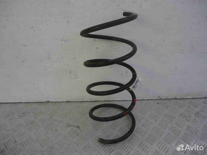 Пружина передняя Mercedes CLK W209