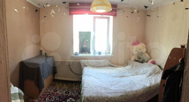 Дом 80 м² на участке 3 сот.