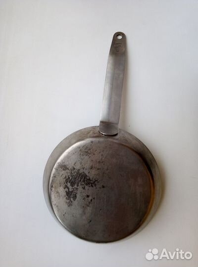 Сковородка маленькая