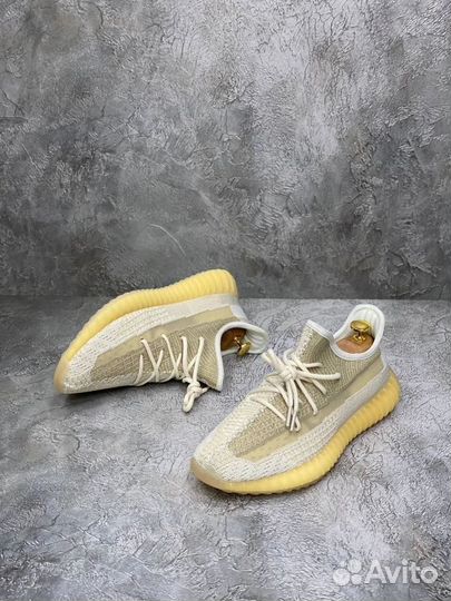 Кроссовки Adidas Yeezy Boost 350