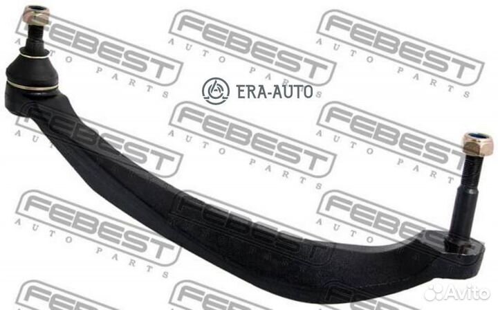 Febest 0225-P12FR Рычаг nissan primera 02- пер.под