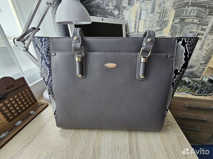 Сумка David Jones