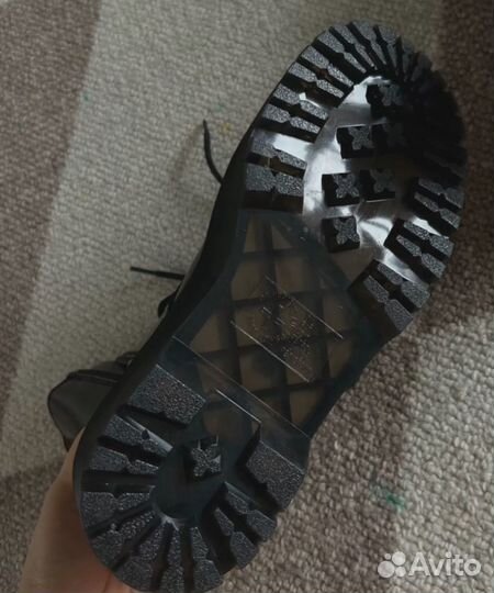 Dr. Martens 1460 Jadon оригинал