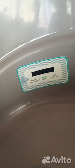 Ванночка для купания