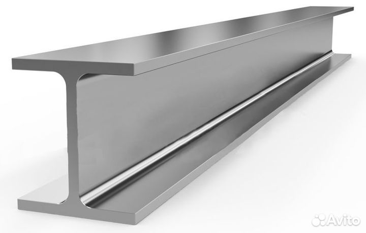 Балка 20 (двутавр ) по 6 метров