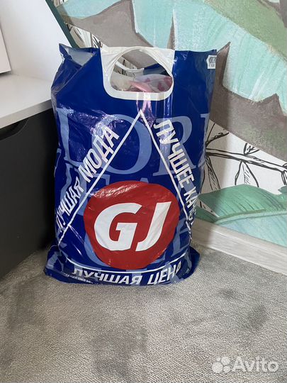 Детские вещи пакетом на девочку 134