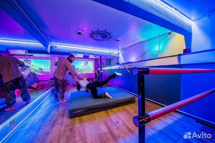 Тренажер правИло полное избавление от боли в теле