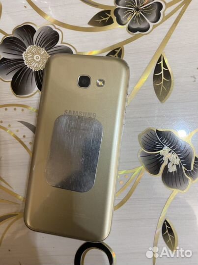 Samsung galaxy A5