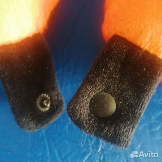 Подушка дорожная для шеи